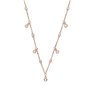 Collier Femme Emporio Armani EG3500221