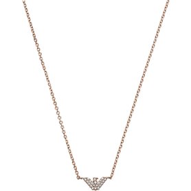 Collier Femme Emporio Armani EG3477221