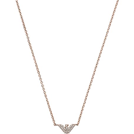 Collier Femme Emporio Armani EG3477221