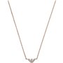 Collier Femme Emporio Armani EG3477221