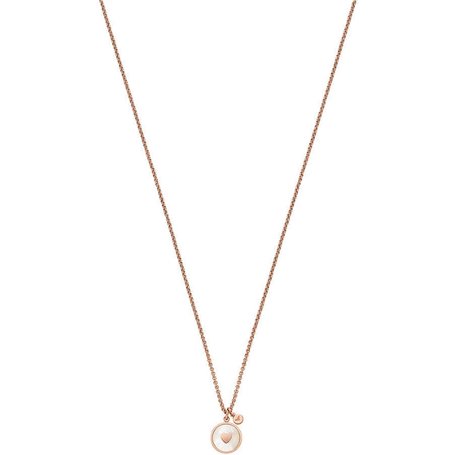 Collier Femme Emporio Armani EGS2903221