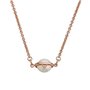 Collier Femme Emporio Armani EG3532221