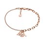 Bracelet Femme Emporio Armani EG3385221