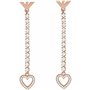 Boucles d´oreilles Femme Emporio Armani EGS2967221