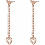 Boucles d´oreilles Femme Emporio Armani EGS2967221