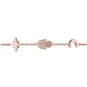 Bracelet Femme Emporio Armani EG5050