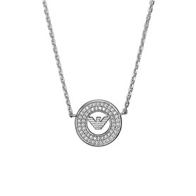 Collier Femme Emporio Armani EG3585040