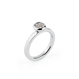 Bague Femme Brosway BTGC40D 18