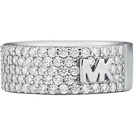 Bague Femme Michael Kors MKC1555AN040504 12