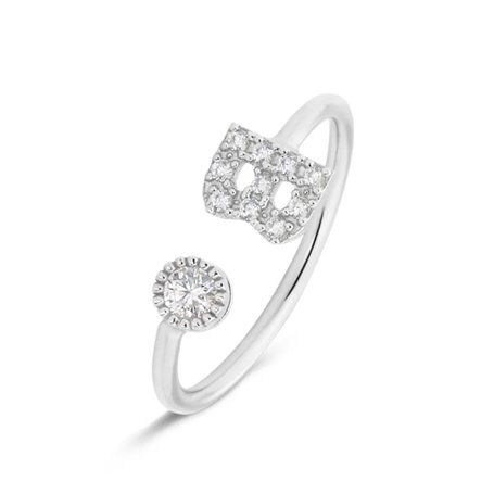 Bague Femme Stroili 1683968