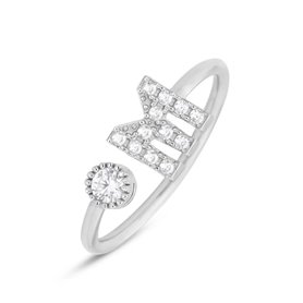 Bague Femme Stroili 1683976