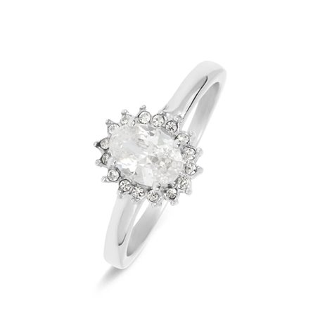 Bague Femme Stroili 1685859 12