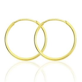 Boucles d´oreilles Femme Stroili 14010064