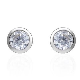 Boucles d´oreilles Femme Stroili 14017001