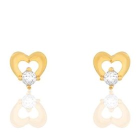 Boucles d´oreilles Femme Stroili 14011054