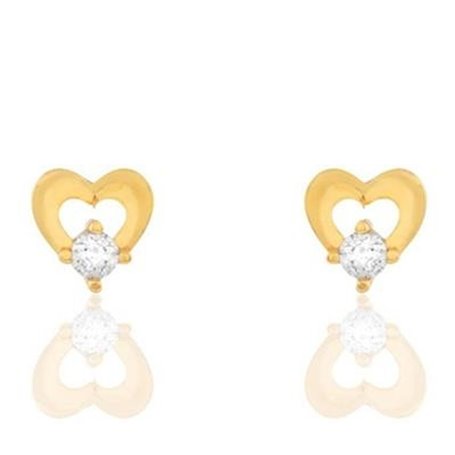 Boucles d´oreilles Femme Stroili 14011054