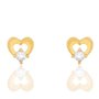 Boucles d´oreilles Femme Stroili 14011054