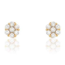 Boucles d´oreilles Femme Stroili 14011047