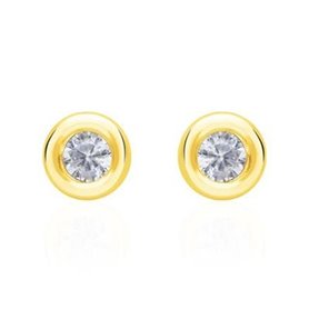 Boucles d´oreilles Femme Stroili 14017759