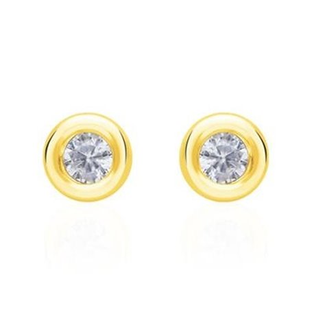 Boucles d´oreilles Femme Stroili 14017759