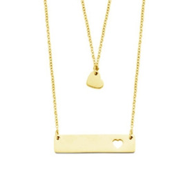 Collier CO88 Collection 8CN-26200