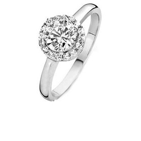 Bague Femme New Bling 943283907-58 18