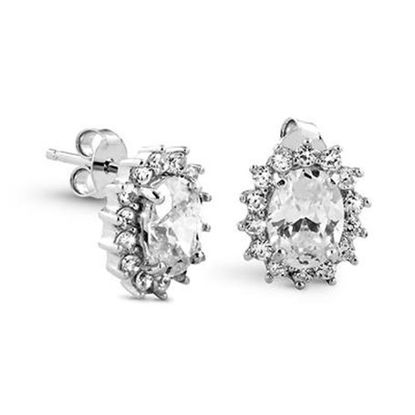 Boucles d´oreilles Femme New Bling 9NB-0151