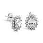 Boucles d´oreilles Femme New Bling 9NB-0151