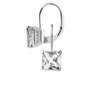 Boucles d´oreilles Femme New Bling 921301138