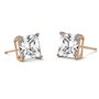 Boucles d´oreilles Femme New Bling 921182096