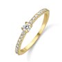 Bague Femme New Bling 9NB-0390-54 14