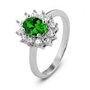 Bague Femme New Bling 9NB-0159-58 18