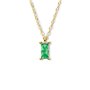 Collier Femme New Bling 9NB-0938