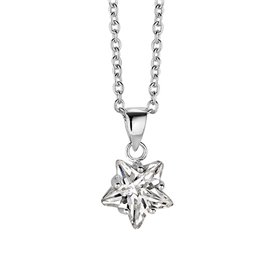 Collier Femme New Bling 9NB-0009