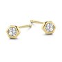 Boucles d´oreilles Femme New Bling 9NB-0549