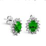 Boucles d´oreilles Femme New Bling 9NB-0157