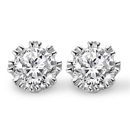 Boucles d´oreilles Femme New Bling 9NB-0256