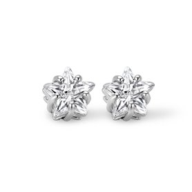 Boucles d´oreilles Femme New Bling 9NB-0007