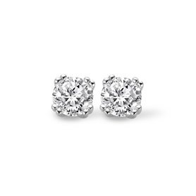 Boucles d´oreilles Femme New Bling 9NB-0254