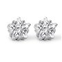 Boucles d´oreilles Femme New Bling 9NB-0449