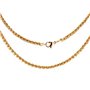 Collier Femme Lockits 980600542