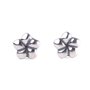 Boucles d´oreilles Femme Trollbeads TAGEA-00111