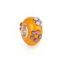 Perle de verre Femme Trollbeads TGLBE-20143