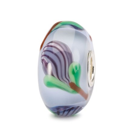 Perle de verre Femme Trollbeads TGLBE-20126