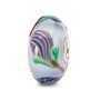 Perle de verre Femme Trollbeads TGLBE-20126