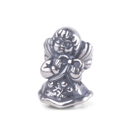 Perle de verre Trollbeads TAGBE-30168