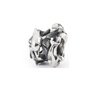 Perle de verre Trollbeads TAGBE-30185