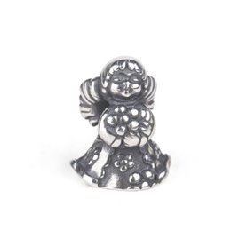 Perle de verre Trollbeads TAGBE-30159