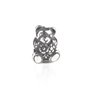 Perle de verre Trollbeads TAGBE-30154