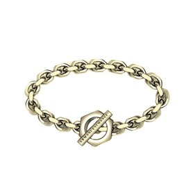 Bracelet Homme Armani Exchange AXG0104710